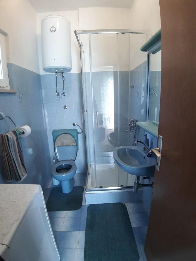 Apartmani Luce Sumartin Luaran gambar